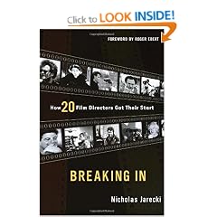Breaking in: How 20 Film Directors Got Their Start