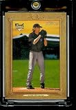 2007 Topps Turkey Red Baseball # 132 Jamie Vermilyea RC - Rookie Card - Toronto Blue Jays - MLB Trading Card