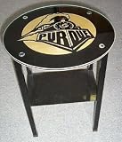 Purdue Train Table