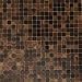 Price Comparison : Glass Mosaic Tile bronz gold brown lava mix GY806-15 just like bisazza