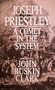 Joseph Priestley: A Comet in the System