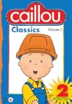 Caillou - Collection 2 (Bilingual)