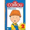 Caillou - Collection 2 (Bilingual)