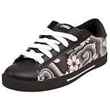 Osiris Women's Serve Skate Shoe