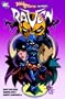 Teen Titans Spotlight: Raven