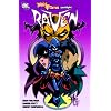 Teen Titans Spotlight: Raven