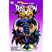 Teen Titans Spotlight: Raven
