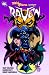 Teen Titans Spotlight: Raven (Teen Titans (Dc Comics) (Graphic Novels))