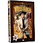 Tales of Wells Fargo - Starring Dale Robertson - 6 DVD SET!