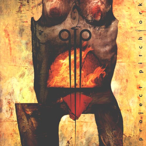 Project Pitchfork - ¡CHAKRARed! - Zortam Music