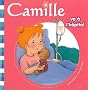 Camille va � l'h�pital