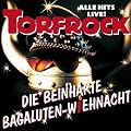 Beinharte Bagaluten-Wiehnacht,die