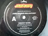 JOHN COUGAR MELLENCAMP Cherry Bomb AUS 7"