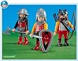3 Dragon Knights