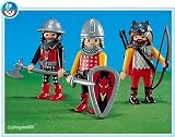 3 Dragon Knights