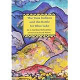 the taos indians and the battle for blue lake
