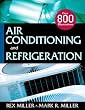 Air Conditioning and Refrigeration