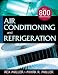 Air Conditioning and Refrigeration