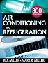 Air Conditioning and Refrigeration