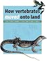 How vertebrates moved onto land (1DVD)