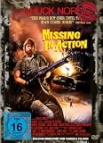 Missing in Action (Action Cult, Uncut)