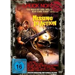Missing in Action (Action Cult, Uncut)