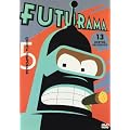 Futurama S.5 [DVD]