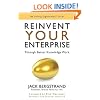 Reinvent Your Enterprise