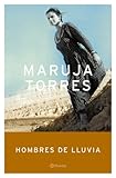 Hombres De Lluvia (Spanish Edition)
