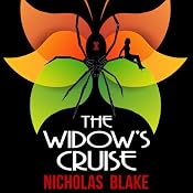 The Widow's Cruise: Nigel Strangeways, Book 13 | Nicholas Blake