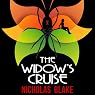 The Widow's Cruise: Nigel Strangeways, Book 13