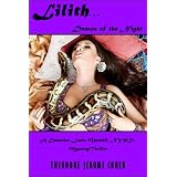 Lilith...Demon of the Night (Homicide Detective Louis Martelli, NYPD)