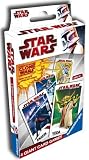 Ravensburger Star Wars Clone Wars Giant Card Game