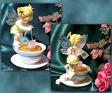 Tea Bag Fairie w/tea
