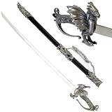 Fantasy Dragon Sword