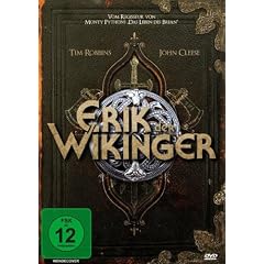 Erik der Wikinger