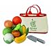 Kidoozie Garden Fresh Fruits & Veggies