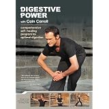 Digestive Power with Cain Carroll (DVD)