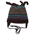 MaxiMo - Winterm�tze Jungen, braun