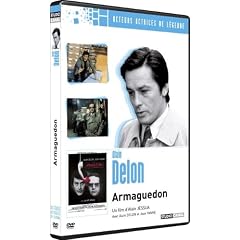 Armaguedon