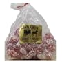 Amish Rock Candy Cinnamon - Four 8 oz Pkgs