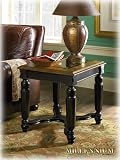 Rowley Creek End Cocktail Table By Ashley Furniture