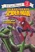 Spider Sense: Spider-Man Versus the Scorpion (I Can Read! - Level 2)