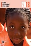 World Development Indicators 2013