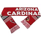 Reversible Split Logo Scarf