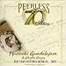 70 Años Peerless Una Historia Musical