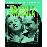 Meet Dracula (Famous Movie Monsters) ~ Charles Hofer