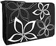 Star Flowers 15.4 inch Laptop Padded Compartment Shoulder Messenger Bag for K-Cliffs Lifestyle - 2 color option