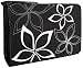 Star Flowers 15.4 inch Laptop Padded Compartment Shoulder Messenger Bag for K-Cliffs Lifestyle - 2 color option