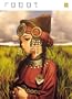Robot Volume 5 (Robot (Udon Entertainment)) (v. 5)